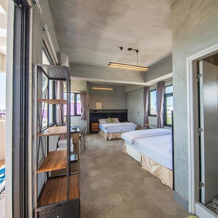 Mahalo B&B II Magong Bilik gambar