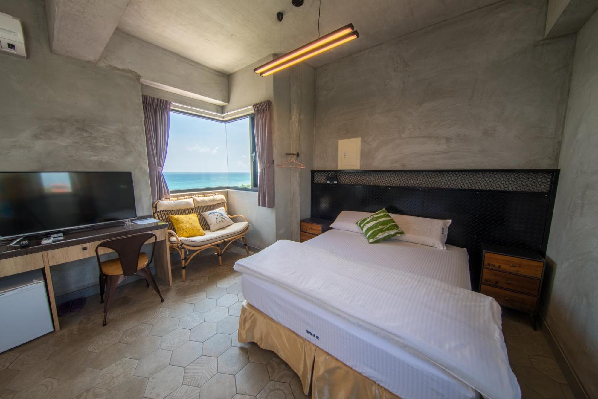 Mahalo B&B II Magong Bilik gambar