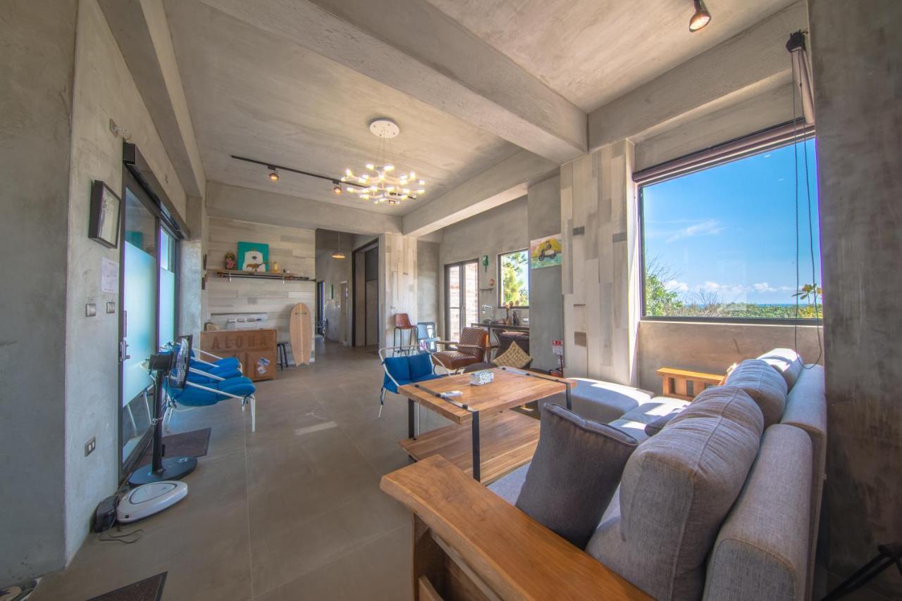 Mahalo B&B II Magong Luaran gambar