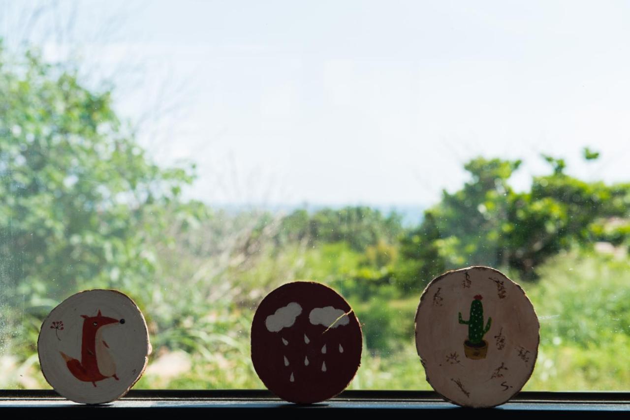 Mahalo B&B II Magong Luaran gambar