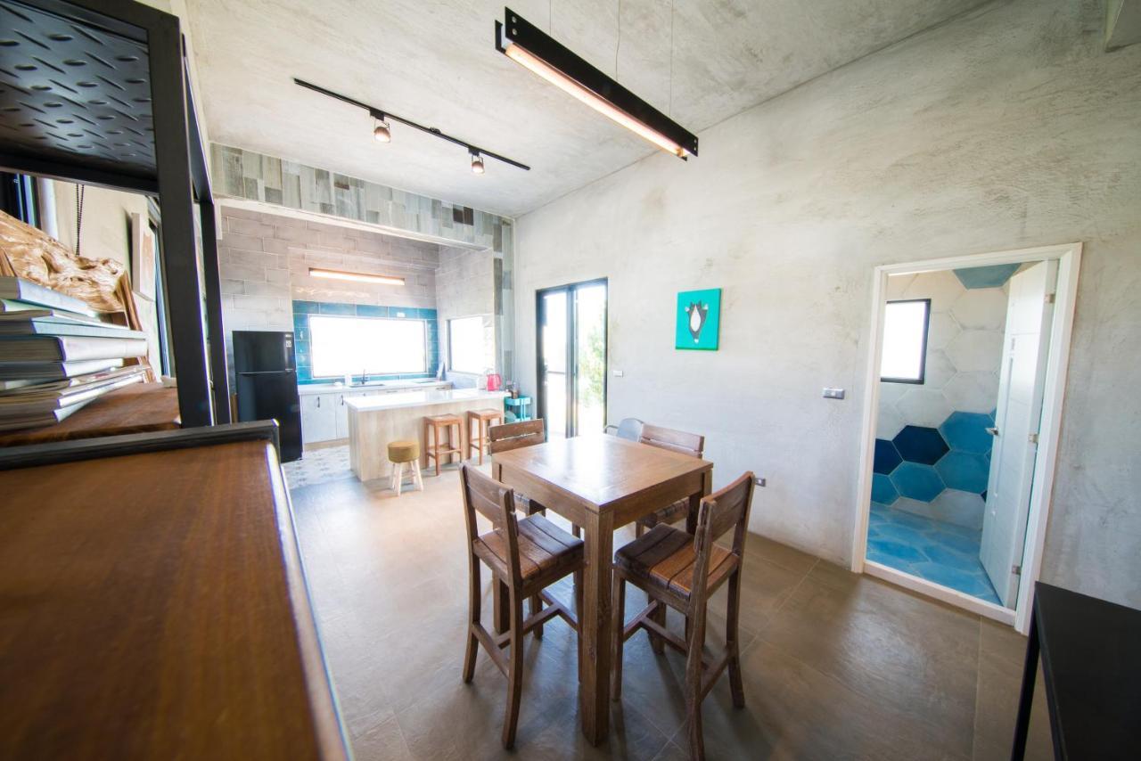 Mahalo B&B II Magong Luaran gambar