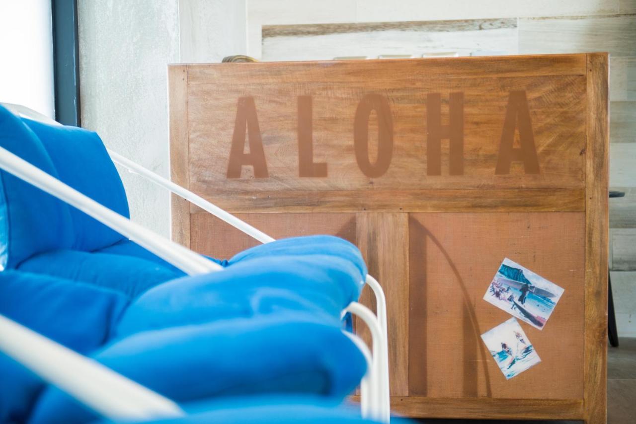 Mahalo B&B II Magong Luaran gambar