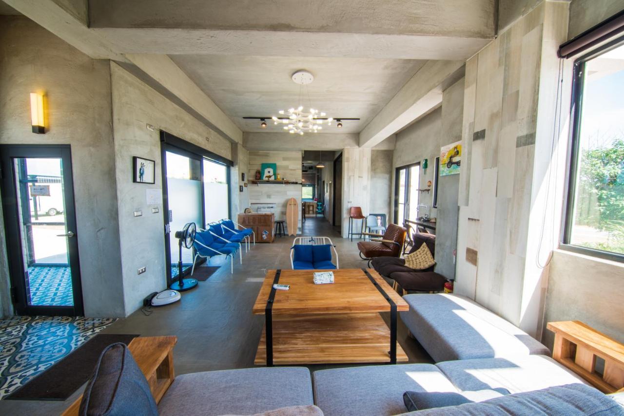 Mahalo B&B II Magong Luaran gambar