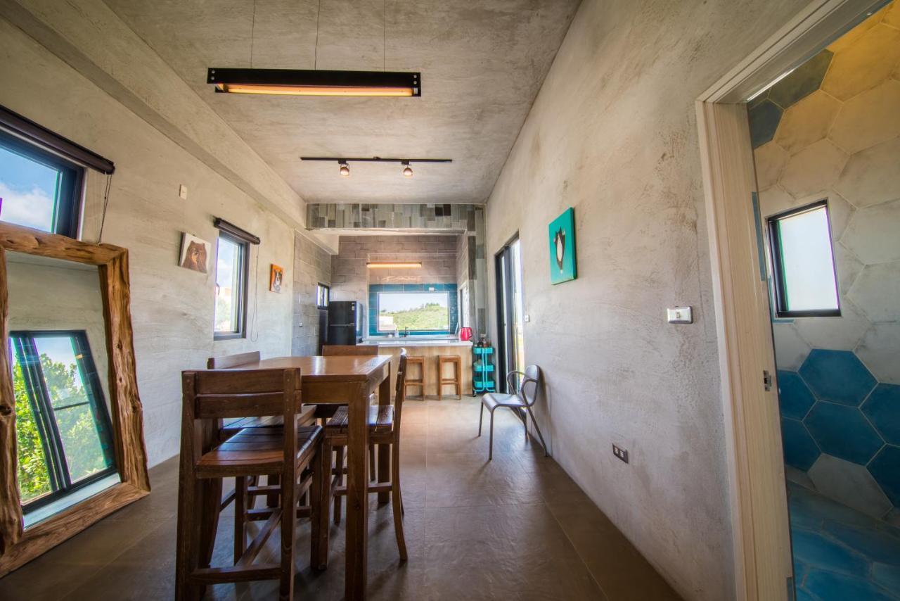 Mahalo B&B II Magong Luaran gambar