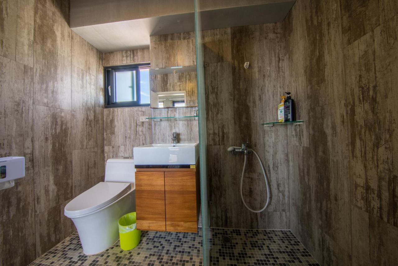 Mahalo B&B II Magong Bilik gambar