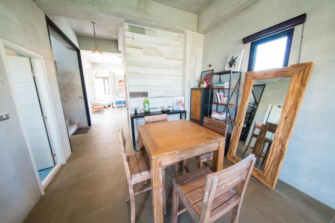 Mahalo B&B II Magong Luaran gambar