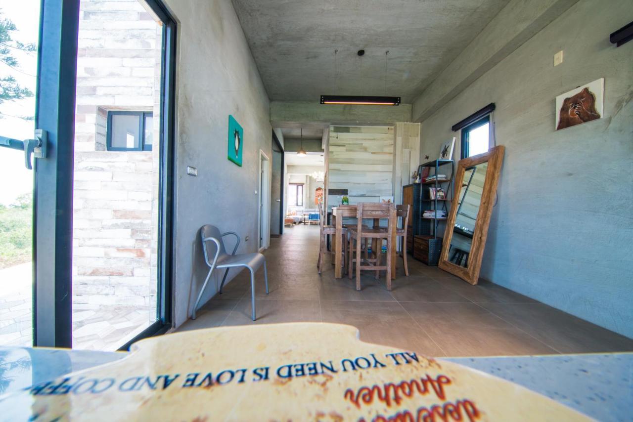 Mahalo B&B II Magong Luaran gambar