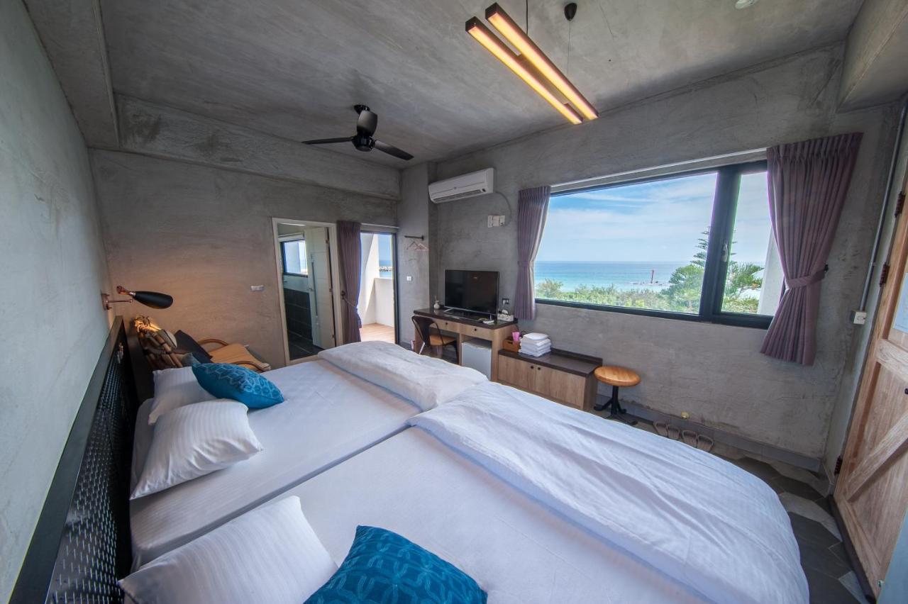 Mahalo B&B II Magong Luaran gambar